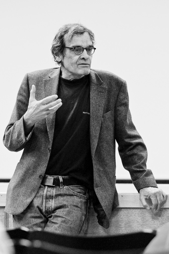 Harun Farocki