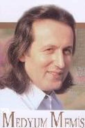Medyum Memiş