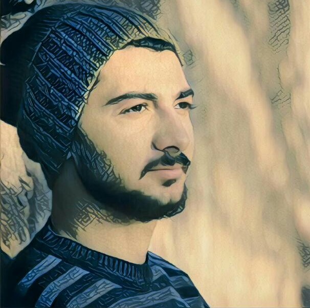Fehmi Burak Doğanyılmaz