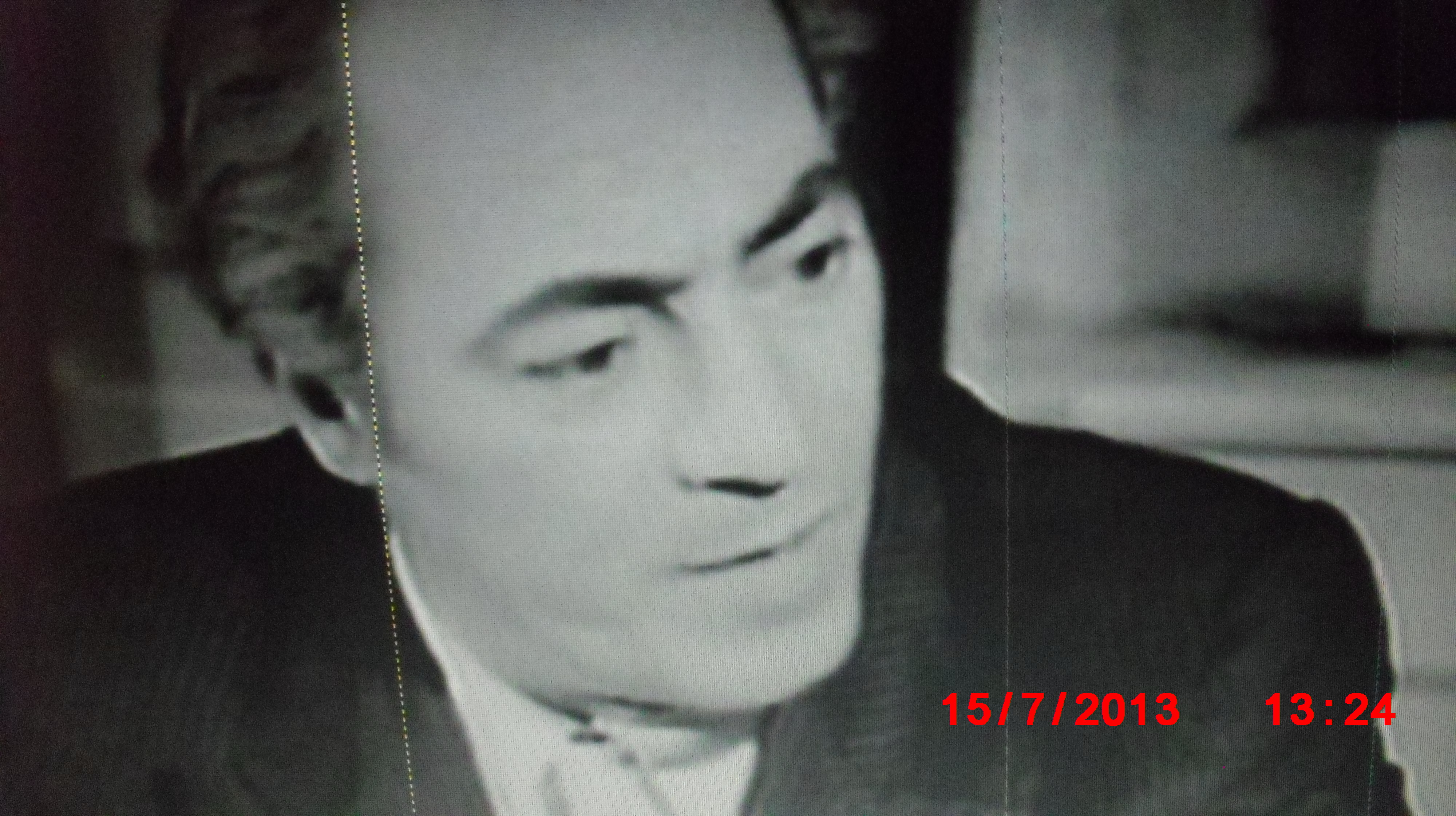 İhsan Nuyan