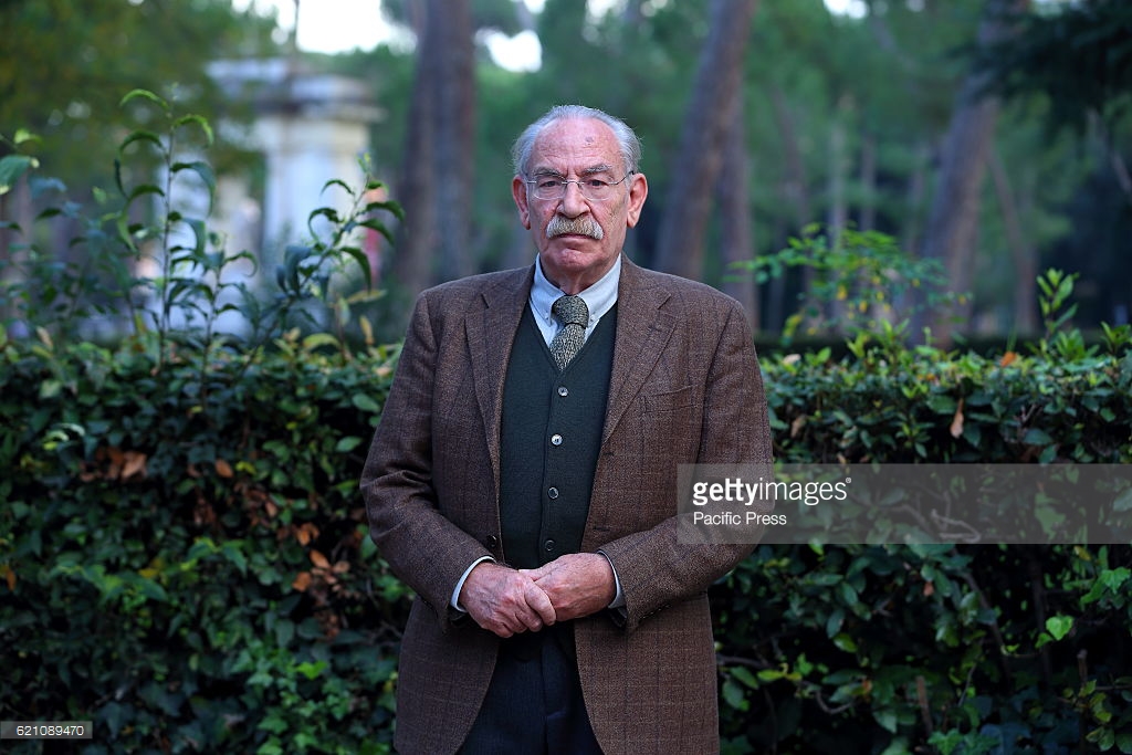 Renato Carpentieri