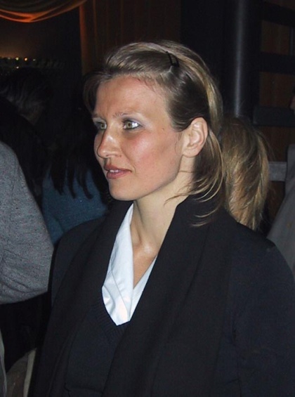 Gala Videnovic