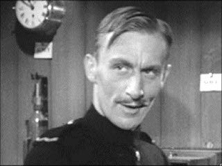 Geoffrey Bayldon