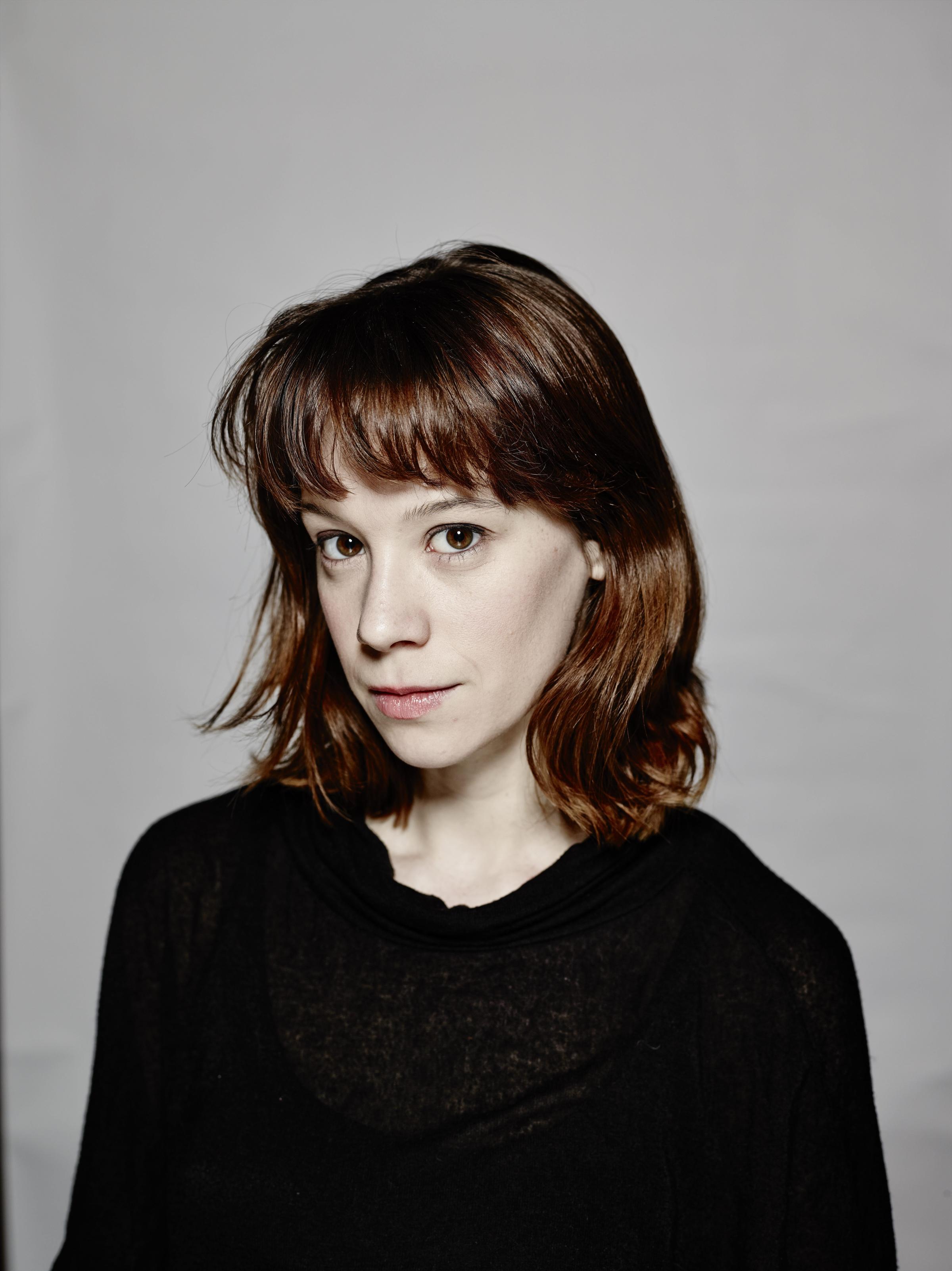 Chloe Pirrie