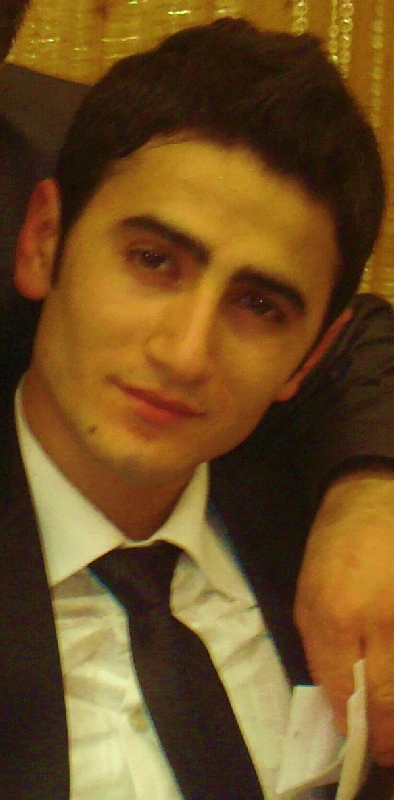 Erdal Çınar