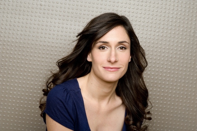 Sarah Warren