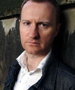 Mark Gatiss