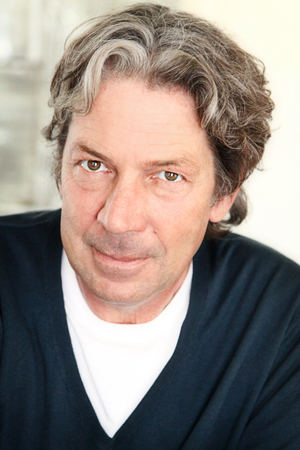 Paul Geoffrey