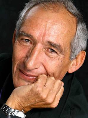Alain Corneau