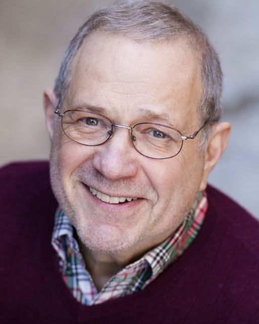Michael Ingram