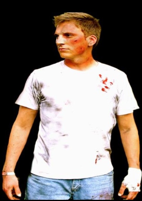 Jeremy Ivy
