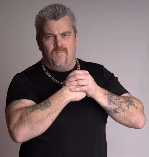 Richie Noodles