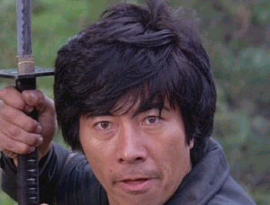 Shô Kosugi