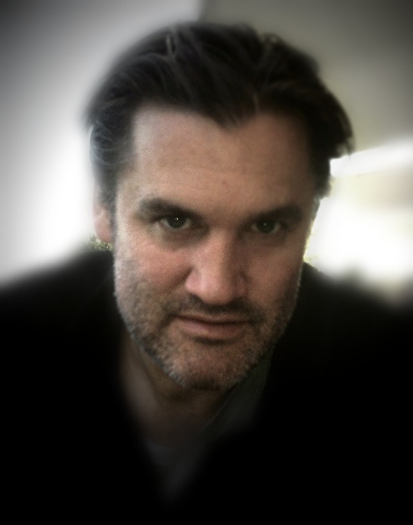 Adrian Cranage
