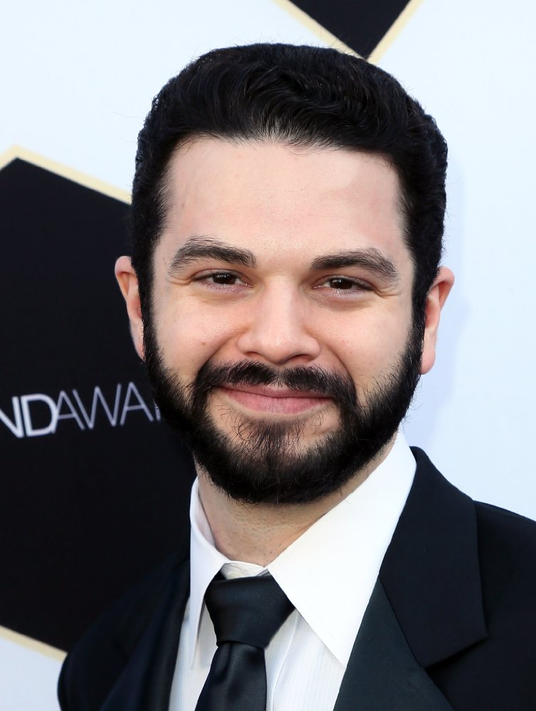Sam Levine