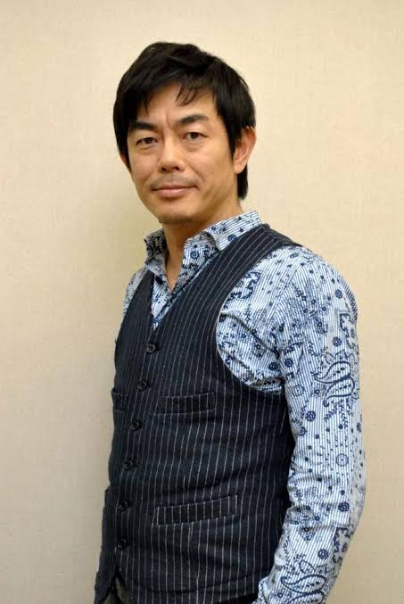 Kazufumi Miyazawa