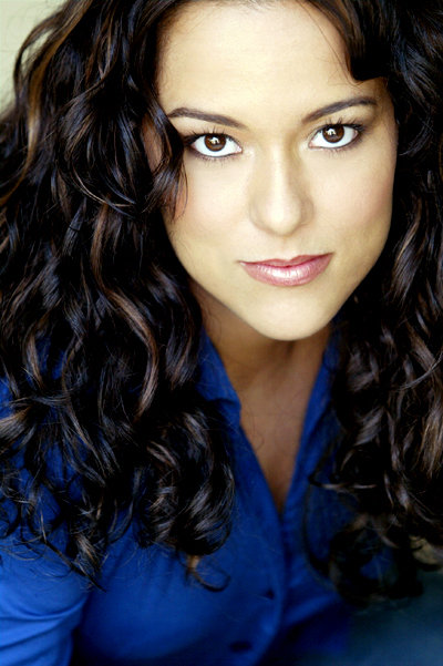 Michelle Zamora