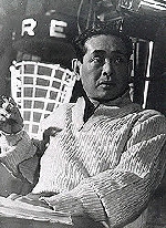 Keisuke Kinoshita