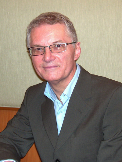 Krzysztof Kolberger