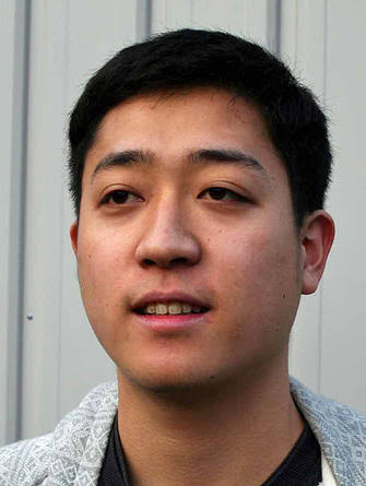 Gôichi Mine