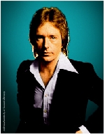 Trevor White