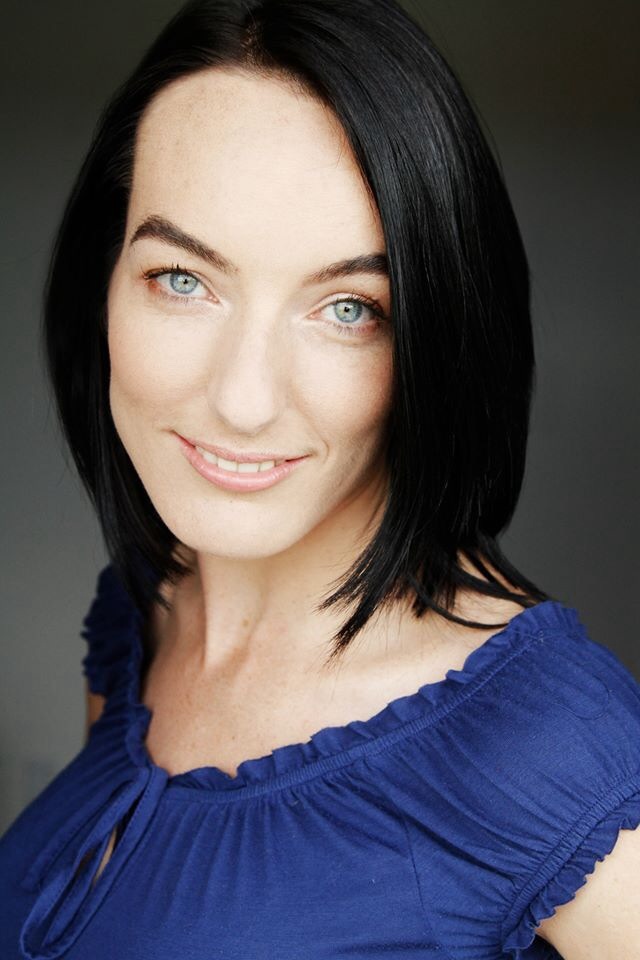 Rebecca Parr