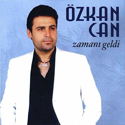Özkan Can