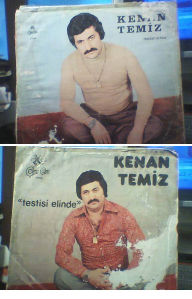 Kenan Temiz