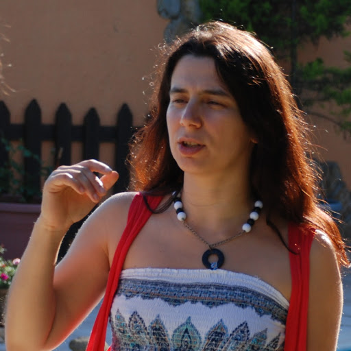 Şebnem Vitrinel
