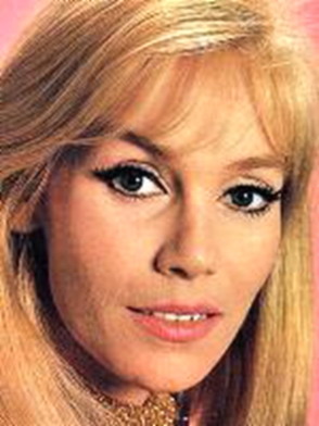 Estella Blain
