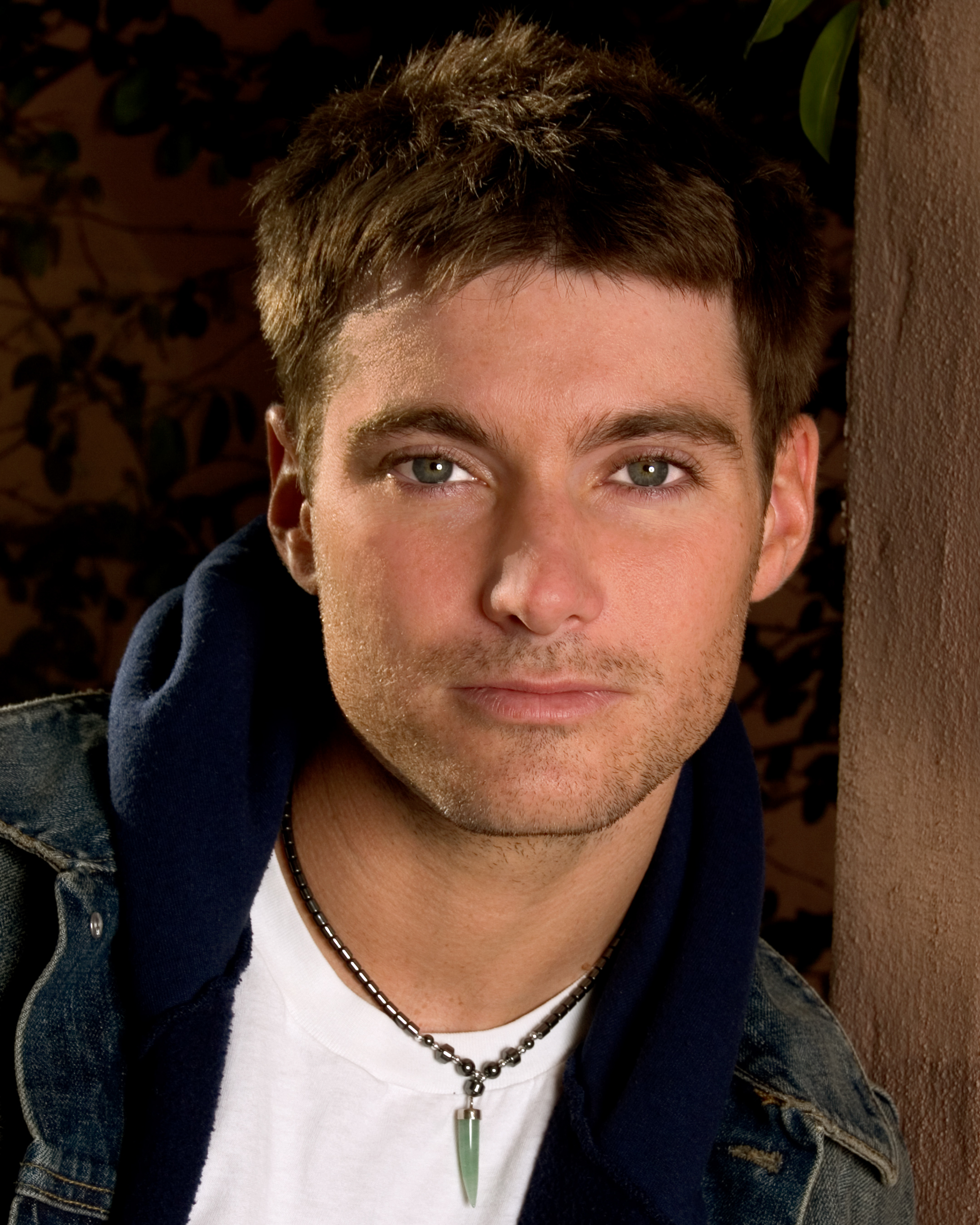 Scott Maguire