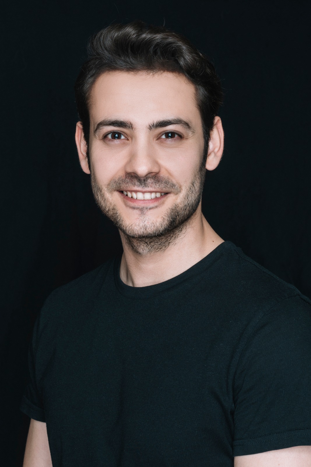 Musa Evren