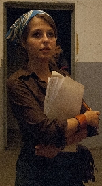 Özge Topçu