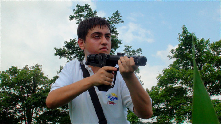 Antonio DiLoreto