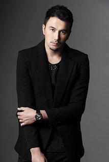 Jerry Huang