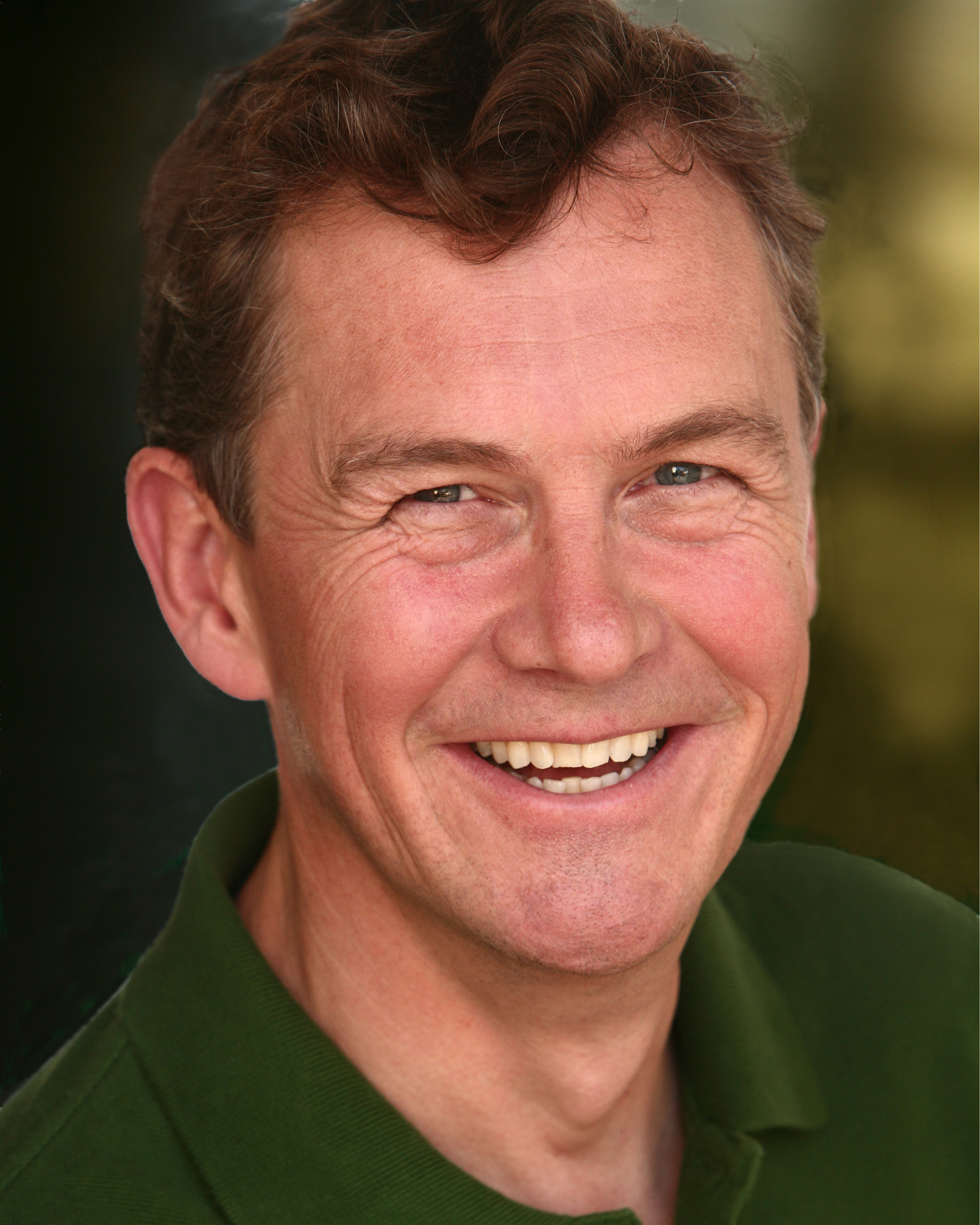 James Lancaster