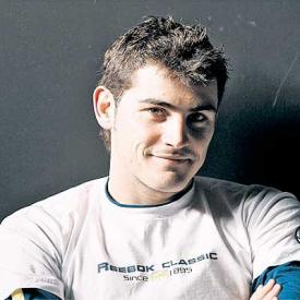 Iker Casillas
