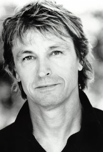 Peter O'Brien