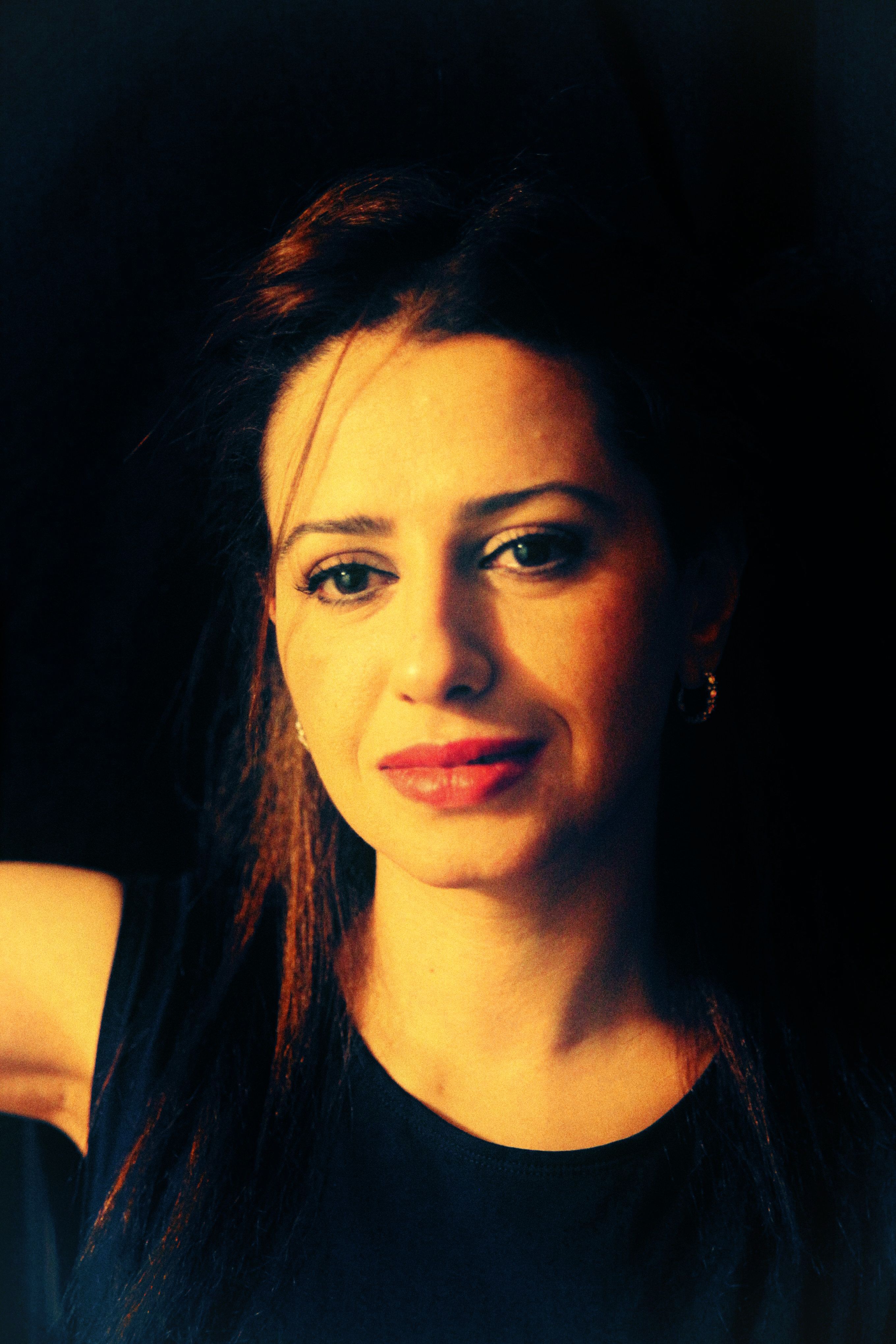 Pervin Okur