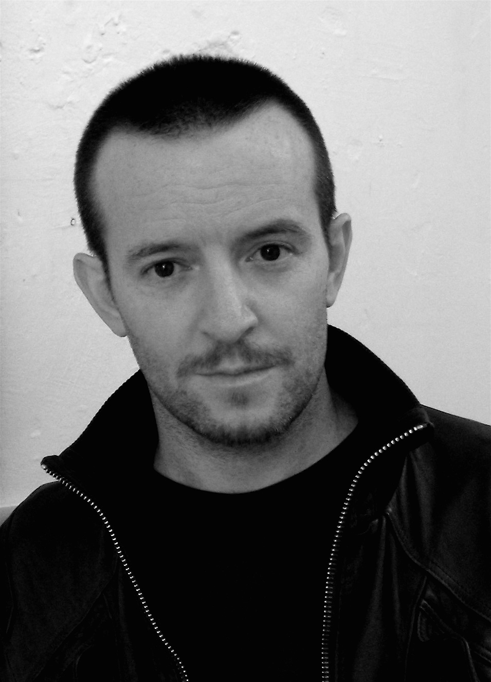 Anthony Byrne
