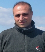Salih Çelik