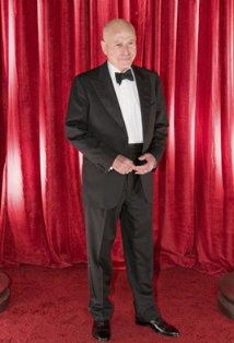 Alan Arkin