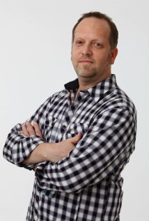 Gary Meister