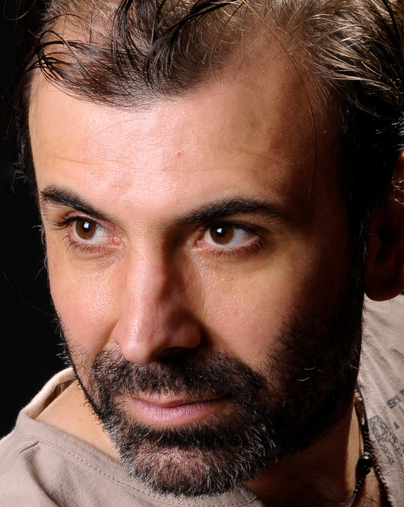 Ertan Yağız