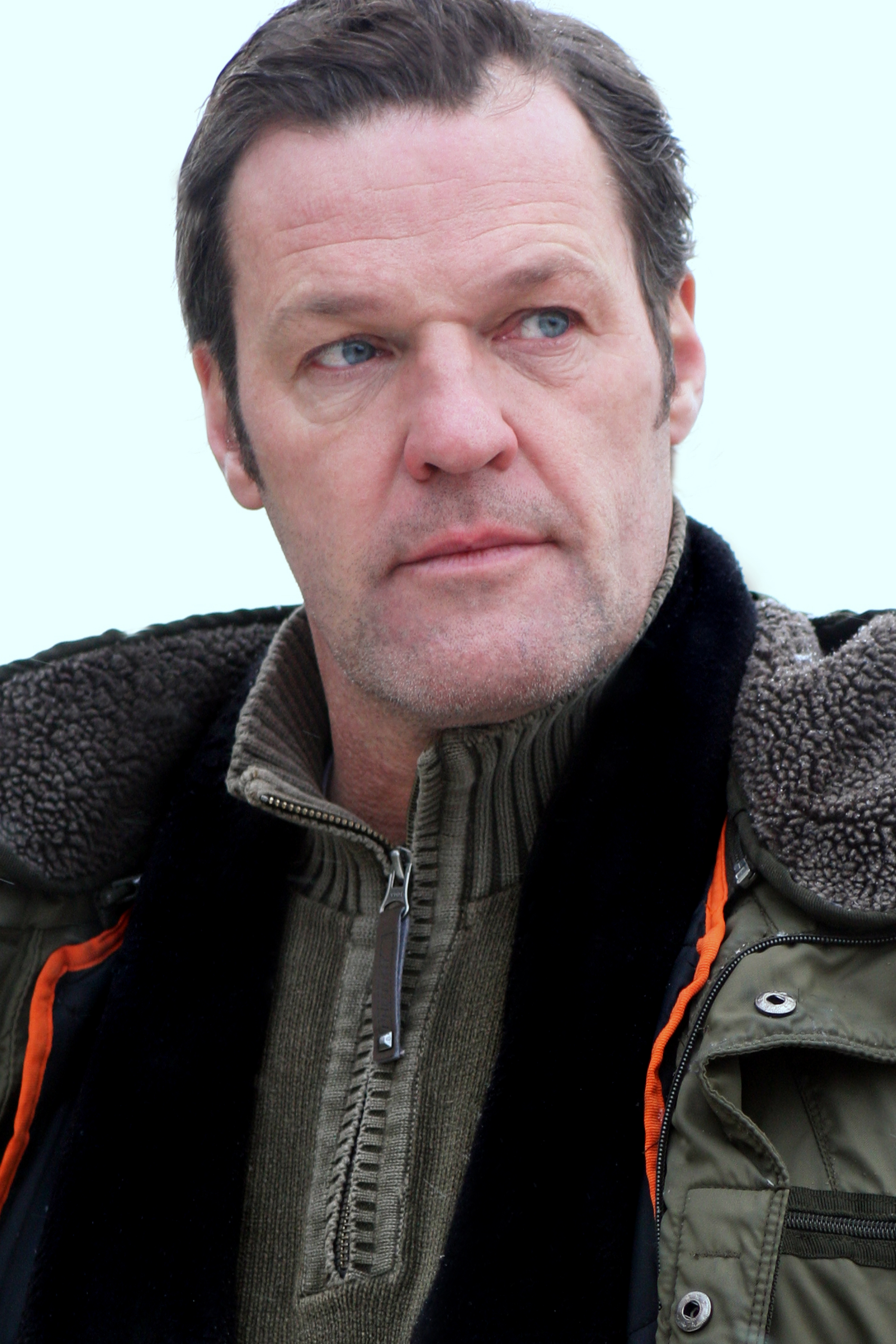 Anthony Straeger