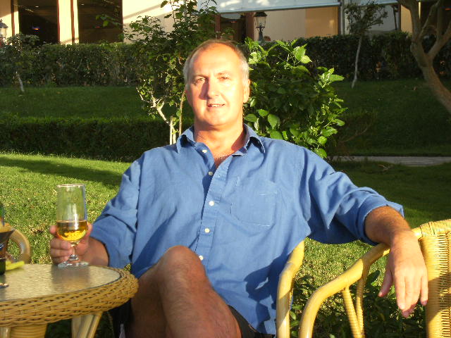 Robbie Moffat