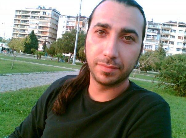 Ozan Cimbiz