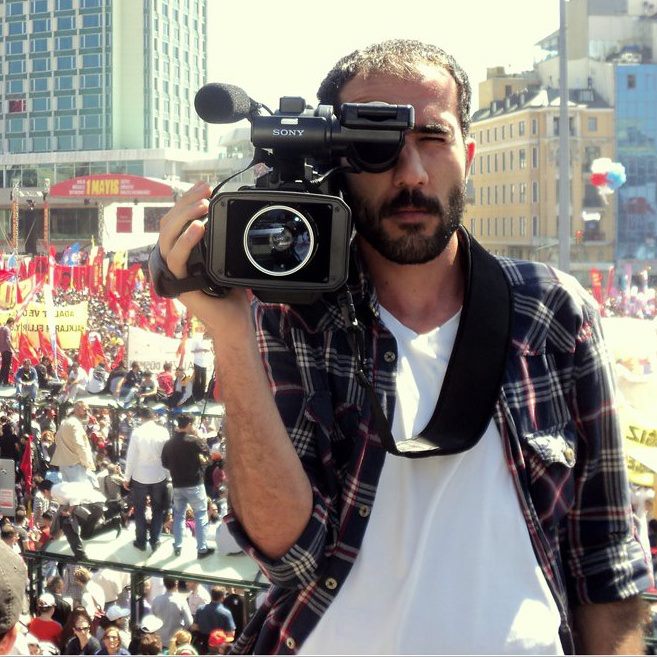 Mustafa Gökpınar