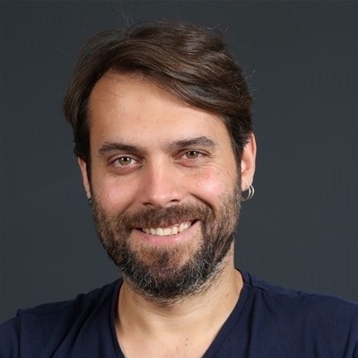 Alkım Çetin