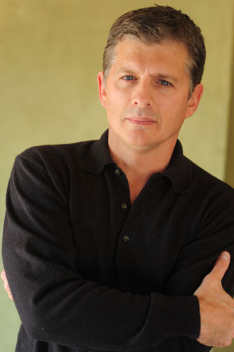 Robert Caso